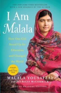 I am malala 1