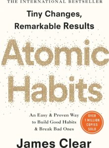 atomic habits