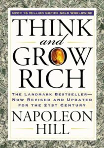 think and grow rich